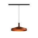 lamp shade LALU® TETRA 36 MIX&MATCH, bronze