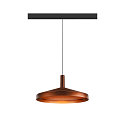 lamp shade LALU® TETRA 36 MIX&MATCH, bronze