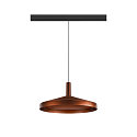lamp shade LALU® TETRA 36 MIX&MATCH, bronze