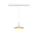 SLV lamp shade LALU� ELYPSE 22 MIX&MATCH, gold, white