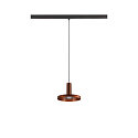 SLV lamp shade LALU� PLATE 15 MIX&MATCH, bronze
