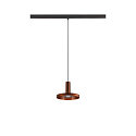 SLV lamp shade LALU� PLATE 15 MIX&MATCH, bronze