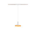 SLV lamp shade LALU� PLATE 15 MIX&MATCH, gold, white