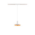 SLV lamp shade LALU� PLATE 15 MIX&MATCH, gold, white