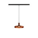 SLV lamp shade LALU� PLATE 22 MIX&MATCH, bronze