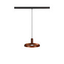 SLV lamp shade LALU� PLATE 22 MIX&MATCH, bronze