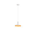 SLV pendant luminaire LALU® MIX&MATCH built-in version IP20, white dimmable