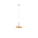 SLV pendant luminaire LALU® MIX&MATCH built-in version IP20, white dimmable