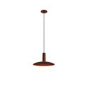 SLV pendant luminaire LALU® MIX&MATCH built-in version IP20, bronze dimmable