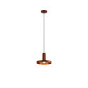 SLV pendant luminaire LALU® MIX&MATCH built-in version IP20, bronze dimmable