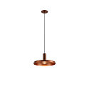 SLV pendant luminaire LALU® MIX&MATCH built-in version IP20, bronze dimmable