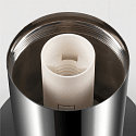 SLV Luminaria de mesa VARYT E14 IP20, cromo
