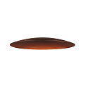 Pantalla de luminaria LALU� MIX&MATCH, color bronce