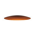 SLV Pantalla de luminaria LALU® MIX&MATCH, color bronce