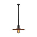 SLV Pantalla de luminaria LALU® MIX&MATCH, color bronce