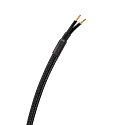 SLV Luminaria colgante WUD - CYLINDRIC cil�ndrico E27 IP20, madera, negro regulable