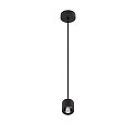 Luminaria colgante VARYT sin pantalla E14 IP20, regulable