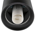 SLV Luminaria colgante VARYT sin pantalla E14 IP20, regulable