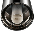 SLV pendant luminaire VARYT without shade E14 IP20, dimmable