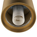 SLV Luminaria colgante VARYT sin pantalla E14 IP20, regulable