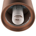 SLV pendant luminaire VARYT without shade E14 IP20, dimmable