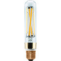 Segula L�mpara LED HIGH BRIGHTNESS TUBE SLIM - PHASE claro E27 11W 1250lm 2700K 330� CRI 90-100 regulable