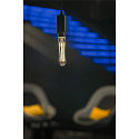 Segula L�mpara LED HIGH BRIGHTNESS TUBE SLIM - PHASE claro E27 11W 1250lm 2700K 330� CRI 90-100 regulable