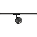 SLV Foco monof�sico LIGHT EYE� 90 giratorio, giratorio GU10 IP20, negro regulable