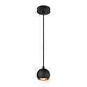 SLV Aro LIGHT EYE� 90, dorado