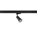 SLV Foco trif�sico PURI 2.0 - CONE ajustable, c�nico GU10 IP20, regulable