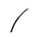 SLV Luminaria colgante MAGICO 38 E27 IP20, negro mate regulable