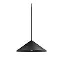 SLV Luminaria colgante MAGICO 55 E27 IP20, blanco mate regulable