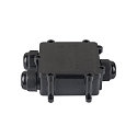 SLV Luminaria empotrable en suelo DASAR� L DALI giratorio, cuadrado, asim�trico, regulable IP65/IP67, acero inoxidable regulable