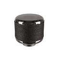 SLV Luminaria de mesa PANTILO ROPE 19 cil�ndrico E27, plata regulable