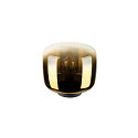 SLV Luminaria de mesa PANTILO cil�ndrico E27, dorado regulable