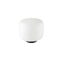 SLV Luminaria de mesa PANTILO cil�ndrico E27, blanco regulable