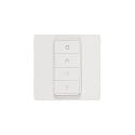 radio transmitter SLV CONNECT ZigBee controllable, white