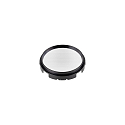 Filtro  EURO CUBE 2 L, negro