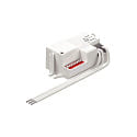 Sensor crepuscular BATTEN FLAT P on/off, blanco