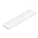 Barra luminosa BATTEN FLAT P 600 27 830/840/850 ML, DALI2 WH IP44, blanco regulable 12W 1505lm 3000|5000K CRI 80-89 6.46cm