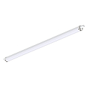 Luminaria para locales húmedos TUBULAR P 150 IP66, blanco regulable