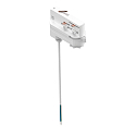Adaptador BATTEN INDUSTRY C+P, blanco