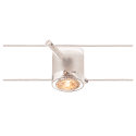 Luminaria de cuerda COMET QR-C51 GU5.3, blanco regulable