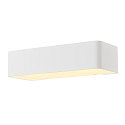 Luminaria de pared WL 149, blanco