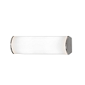 Luminaria de espejo ALDO 16/3432-35 IP44, cromo, �palo