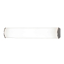 Luminaria de espejo ALDO 16/3432-53 IP44, cromo, �palo