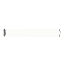 Luminaria de espejo ALDO 16/3432-83 IP44, cromo, �palo