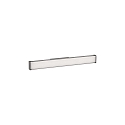 Luminaria de espejo DUNE 16/3992-60 IP44, cromo, �palo