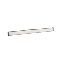 Luminaria de espejo DUNE 16/3992-90 IP44, cromo, �palo