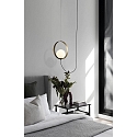 pendant luminaire HALO 3815/1 1 flame IP20